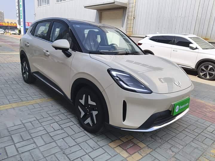 Wuling Bingo S, 2026 — фото 4 из 9