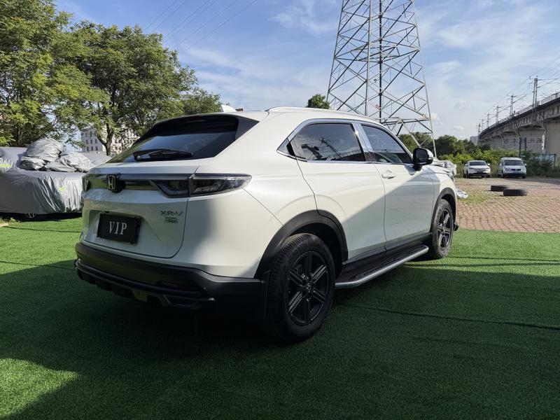 Honda XR-V, 2023 — фото 7 из 12