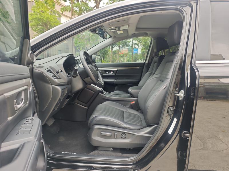 Honda Breeze, 2022 — фото 12 из 12