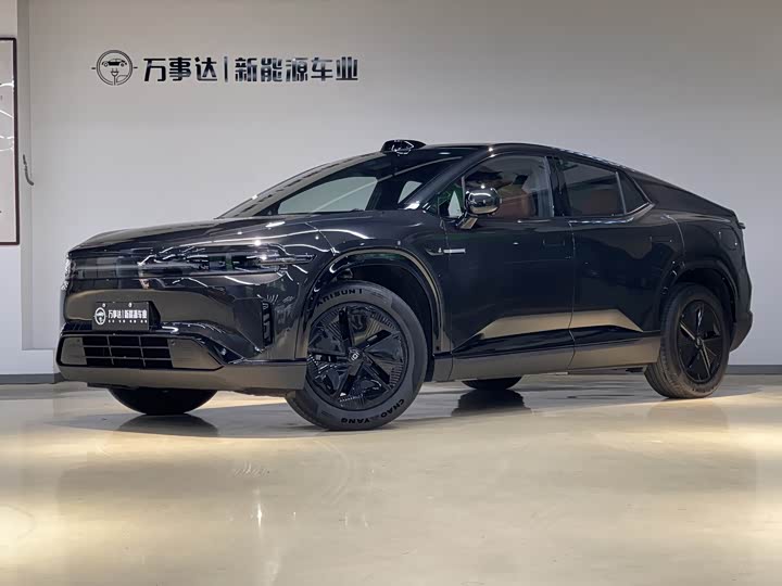 Changan Qiyuan (Nevo) E07, 2026 — купить в Смоленске под ключ
