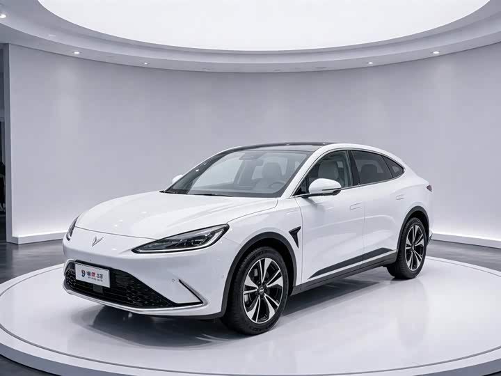 BAIC Arcfox Alpha S, 2022 — купить в Санкт-Петербурге под ключ
