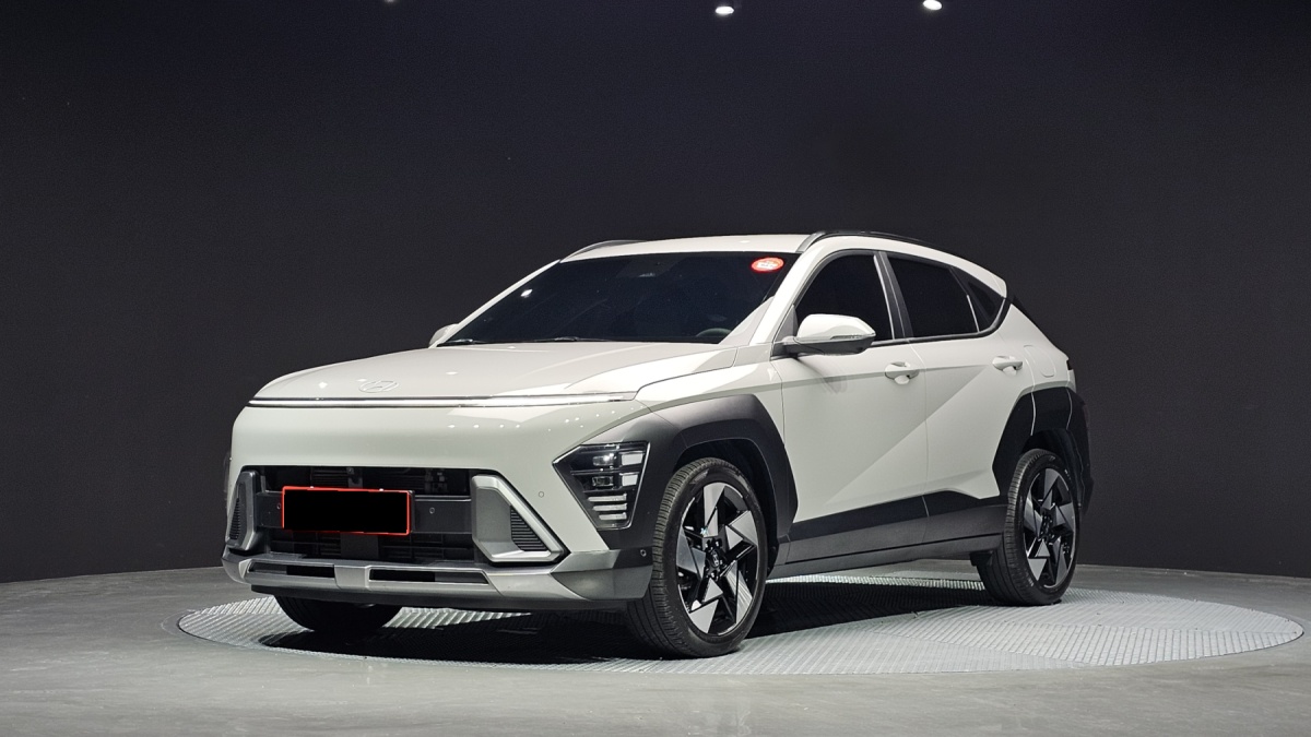 Hyundai Kona, 2024 — купить в Ульяновске под ключ