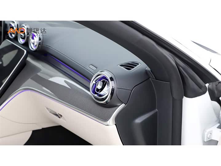 Mercedes-Benz CLE-Class, 2025 — фото 9 из 9