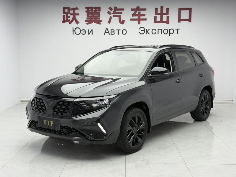 Jetta VS7, 2022 — купить в Орле под ключ
