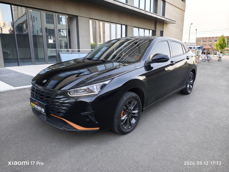 Dongfeng Aeolus Yixuan, 2022 — купить в Туле под ключ