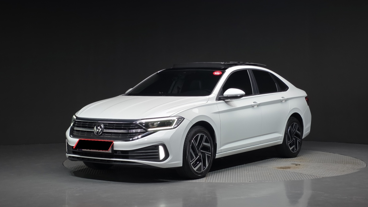 Volkswagen Jetta, 2023 — купить в Уфе под ключ