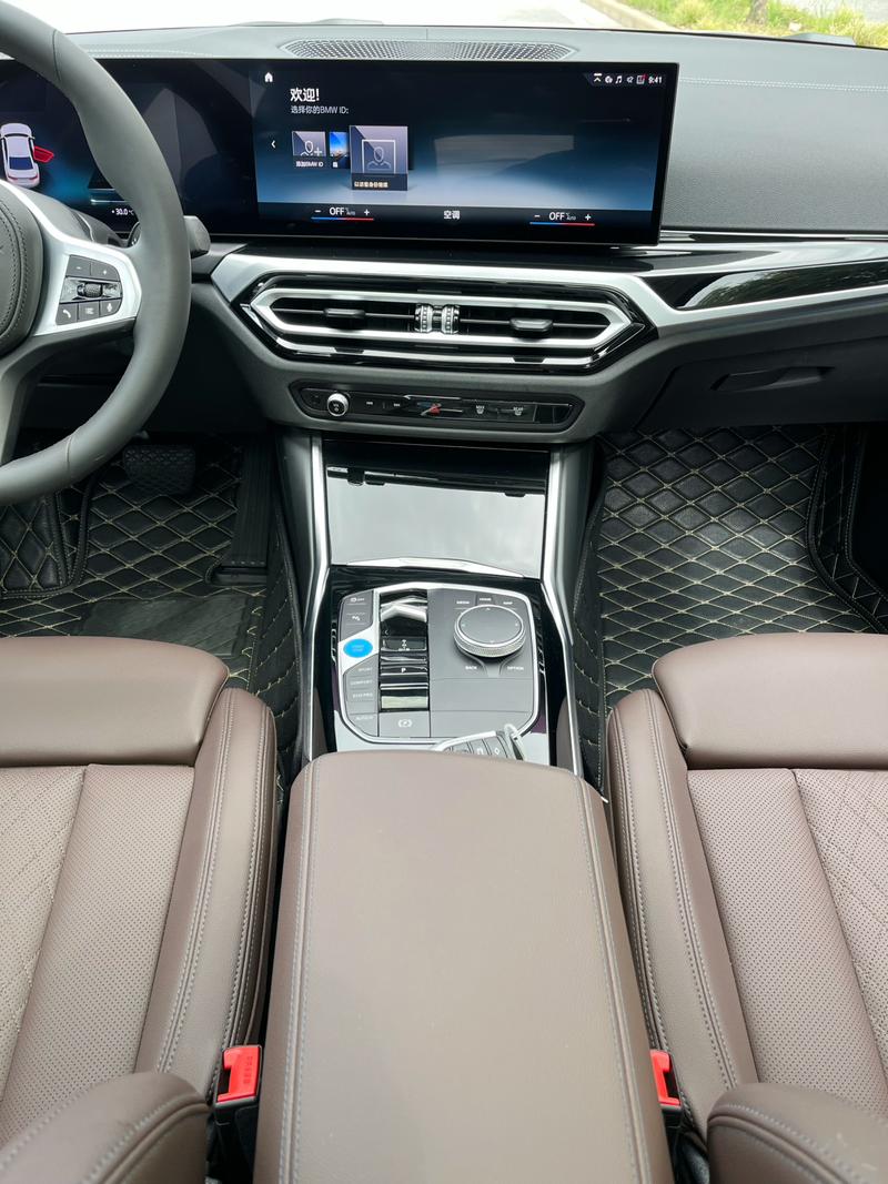 BMW i3, 2022 — фото 12 из 12