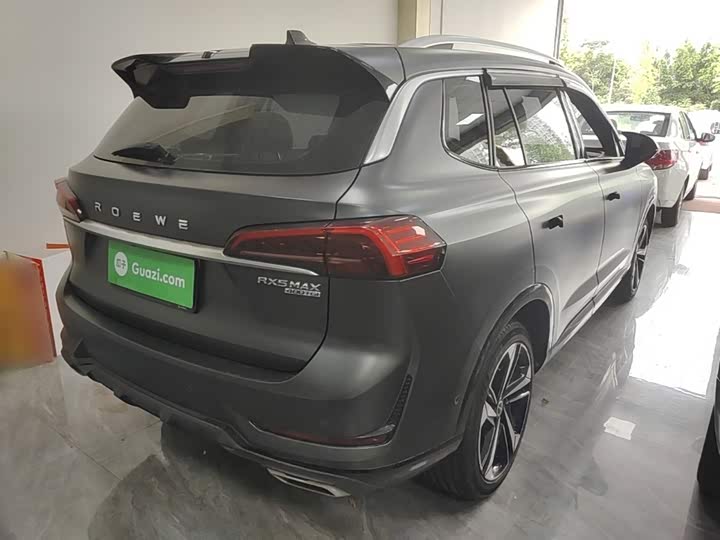 Roewe RX5 Max, 2022 — фото 7 из 9