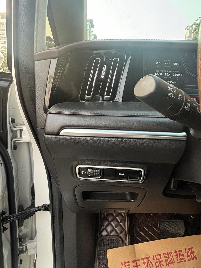 GAC Trumpchi M8, 2023 — фото 11 из 12