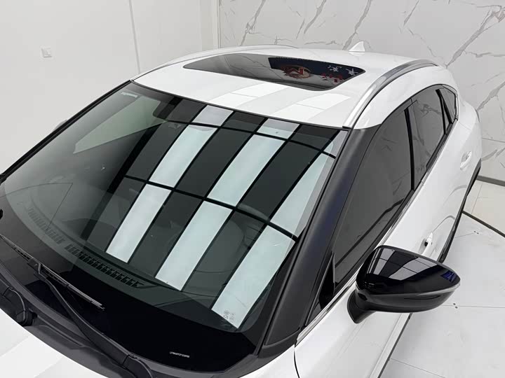 Mazda CX-4, 2023 — фото 7 из 9