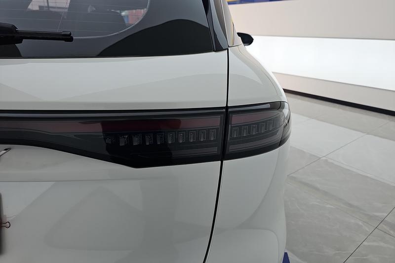 Chery Tiggo 8L, 2024 — фото 5 из 12