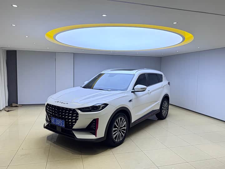 Jetour X70 Pro, 2023 — купить в Белгороде под ключ