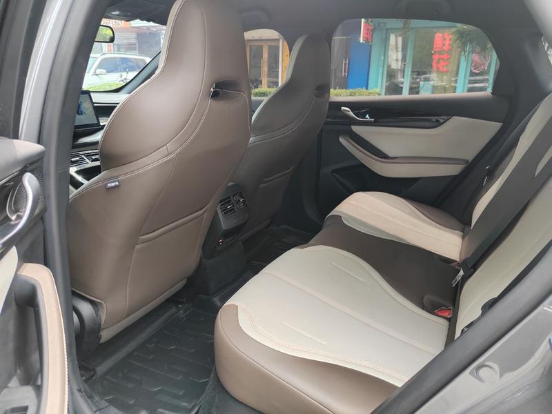 BYD Qin Plus, 2024 — фото 7 из 8