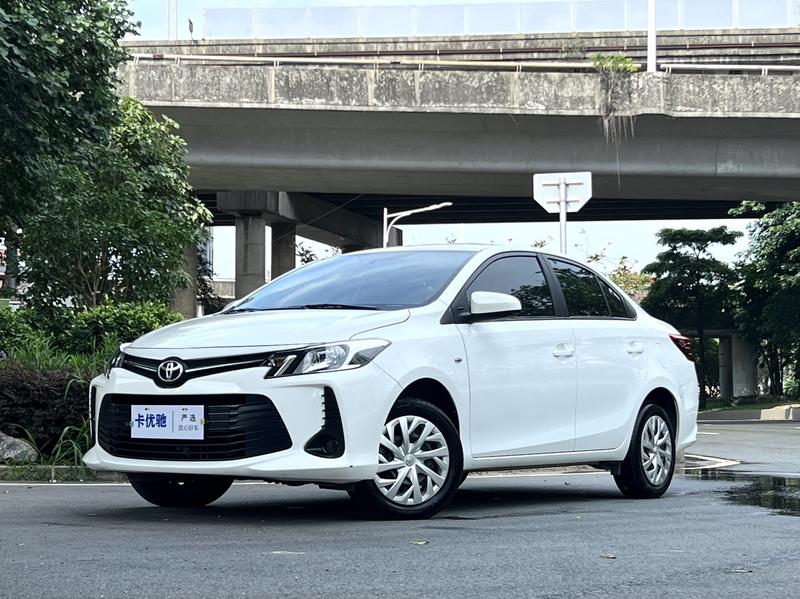 Toyota Vios, 2022 — купить в Туле под ключ
