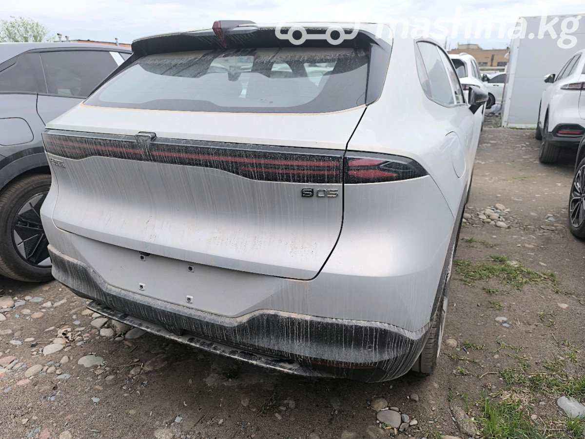 Changan Deepal S05, 2026 — фото 3 из 3