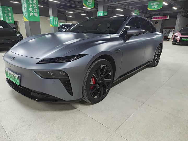 Dongfeng Yipai eπ 007, 2023 — купить в Иванове под ключ