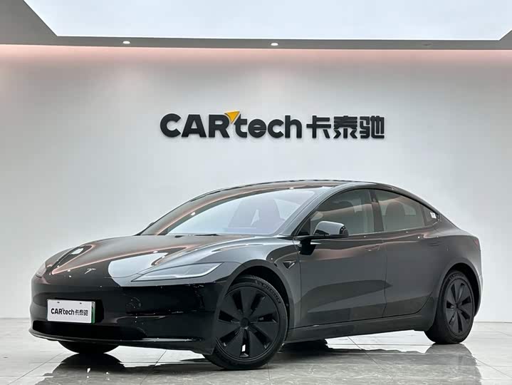 Tesla Model 3, 2024 — купить в Самаре под ключ
