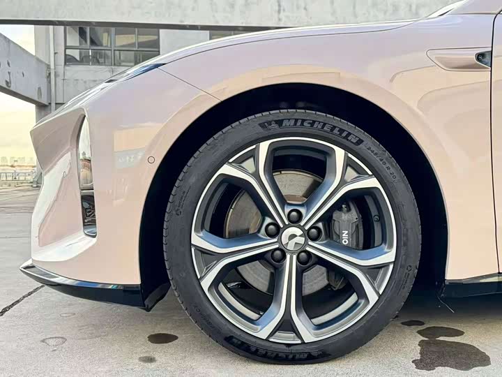 Nio ET5T, 2025 — фото 6 из 7