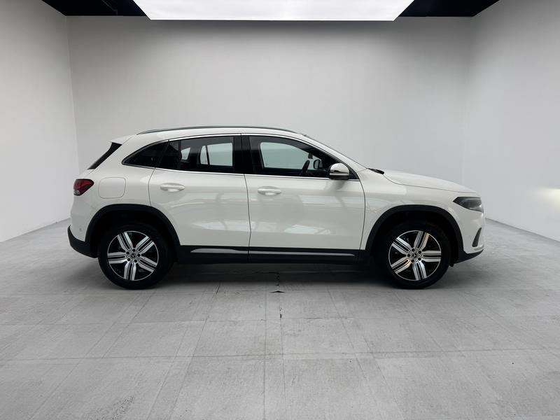 Mercedes-Benz EQA, 2023 — фото 8 из 12