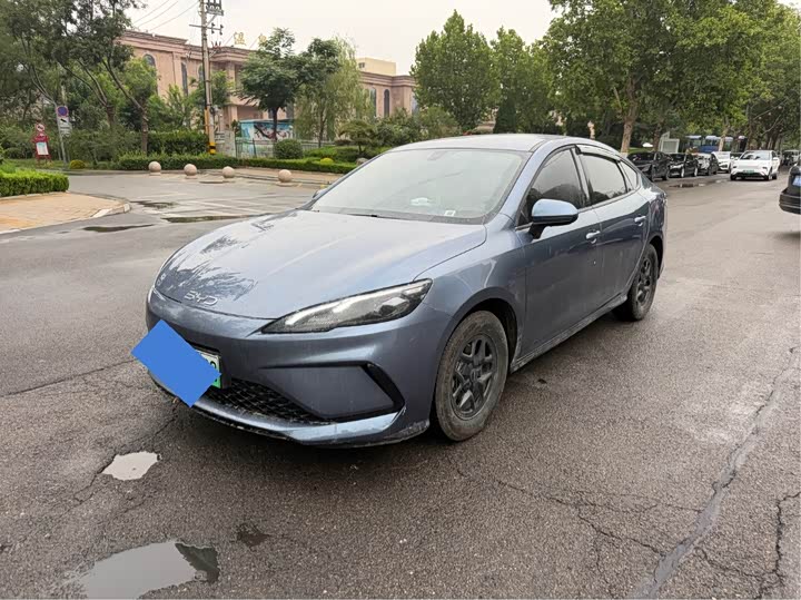 BYD Seal 05 DM-i Hybrid, 2025 — купить в Воронеже под ключ