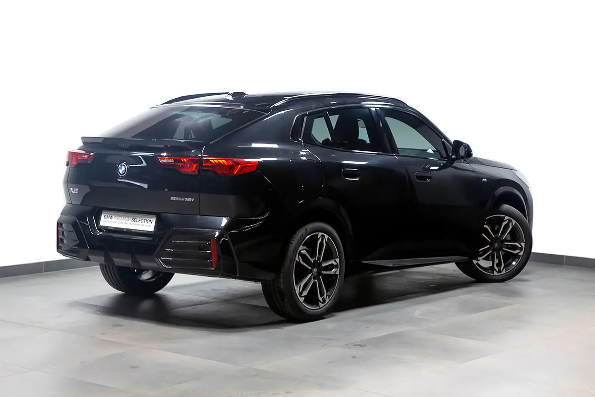BMW X2, 2025 — фото 3 из 7