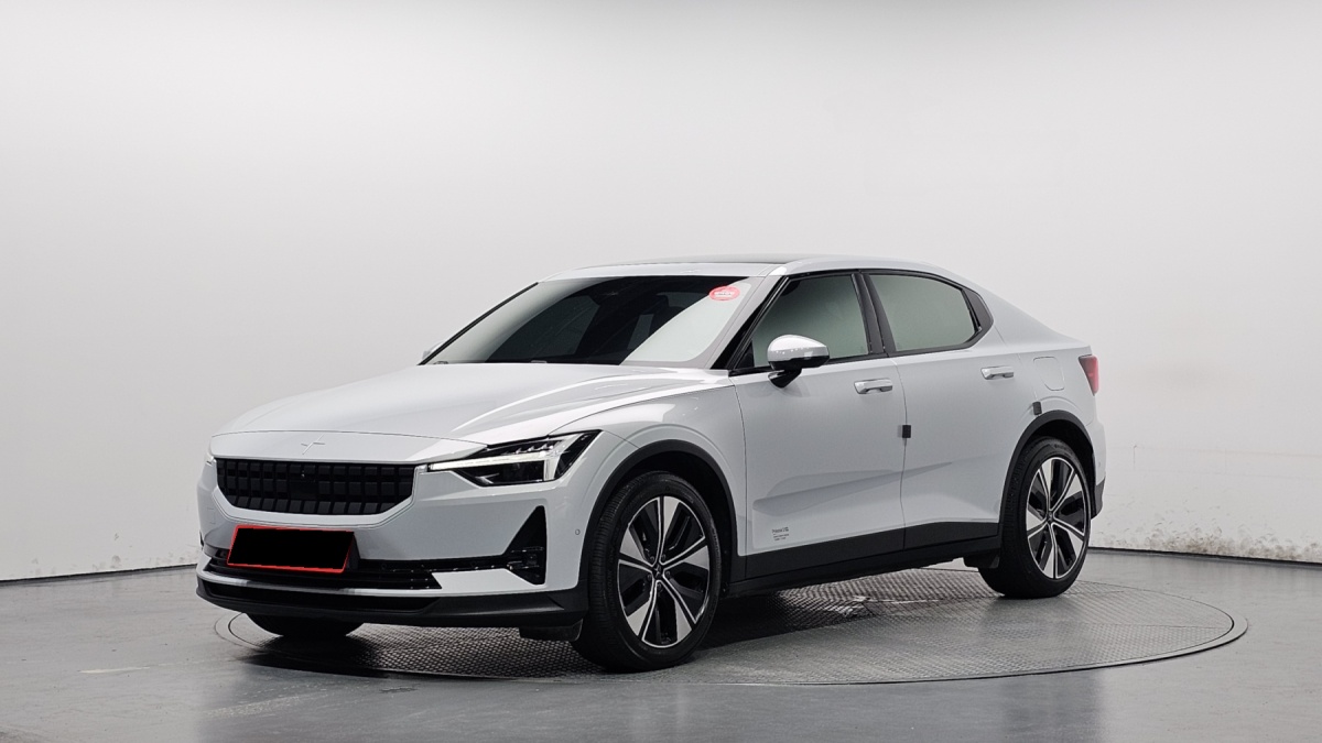 Polestar 2, 2023 — купить в Иванове под ключ