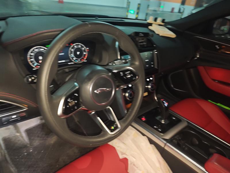 Jaguar XE L, 2025 — фото 11 из 12