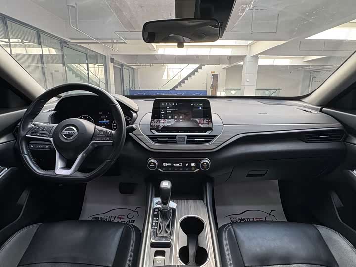 Nissan Teana, 2021 — фото 9 из 9