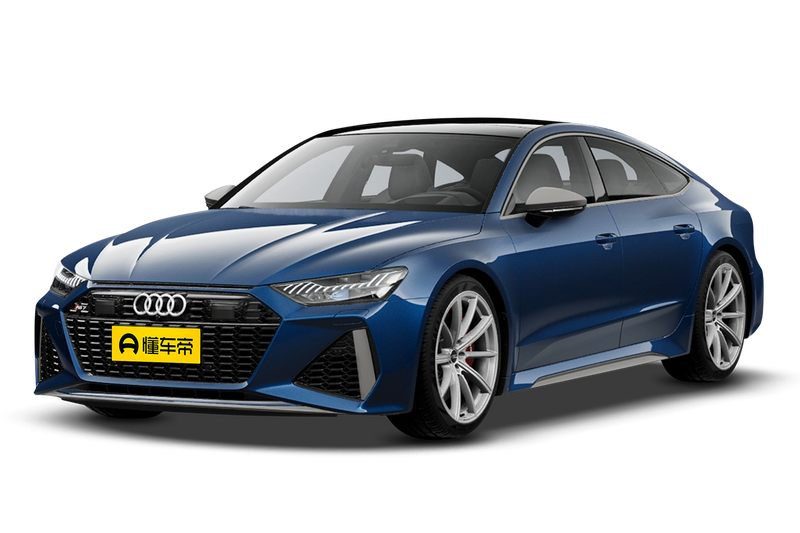 Audi RS 7, 2023 — фото 9 из 9
