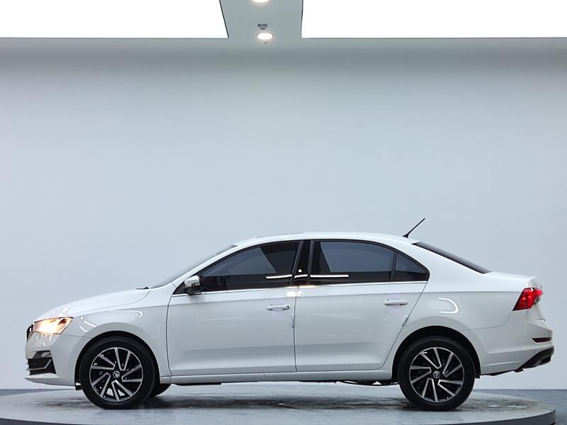Skoda Rapid, 2022 — фото 4 из 12