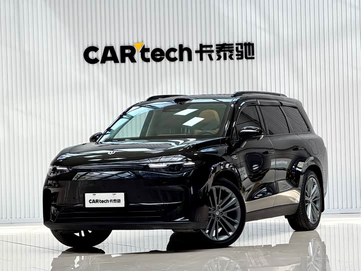 Leapmotor C16, 2025 — купить в Иванове под ключ