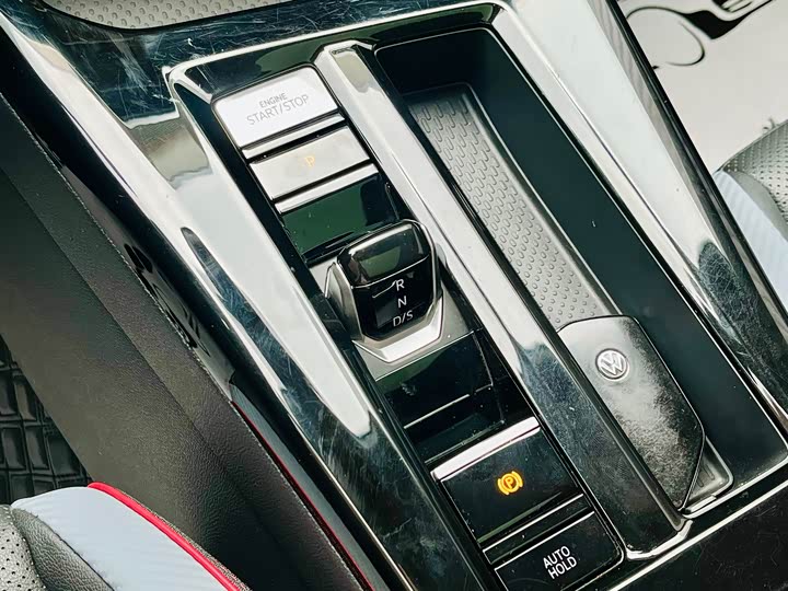 Volkswagen Lamando L, 2024 — фото 9 из 9