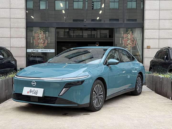 Nissan N6, 2025 — купить в Саранске под ключ