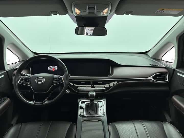 GAC Trumpchi M6, 2022 — фото 7 из 9