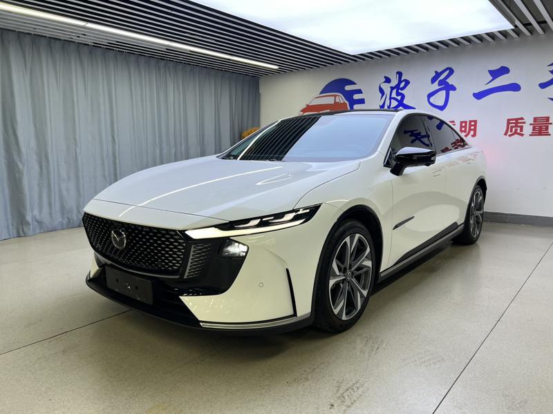 Mazda EZ-6, 2025 — купить в Перми под ключ