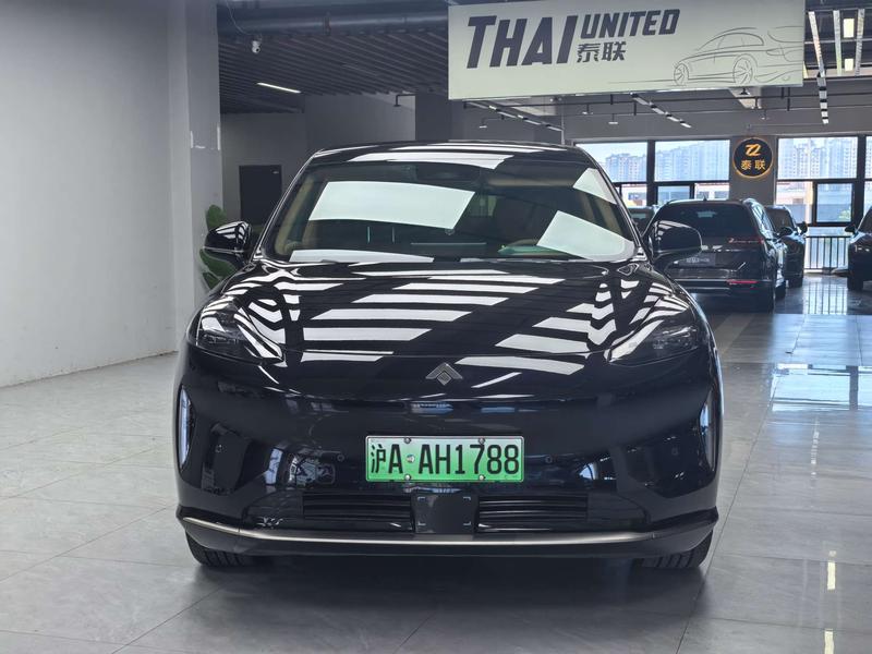 GAC Hyptec HT, 2025 — фото 2 из 12