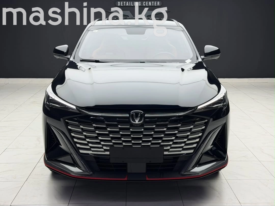 Changan X5 Plus, 2026