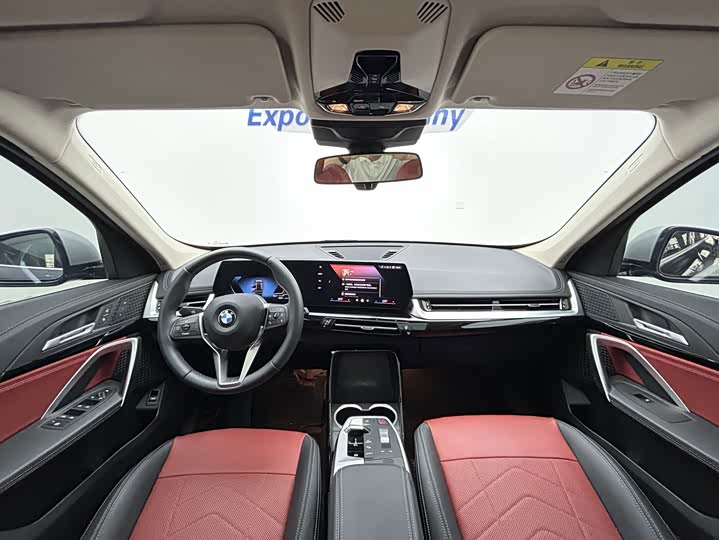 BMW X1, 2023 — фото 9 из 9