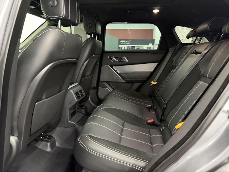 Land Rover Range Rover Velar, 2022 — фото 11 из 12