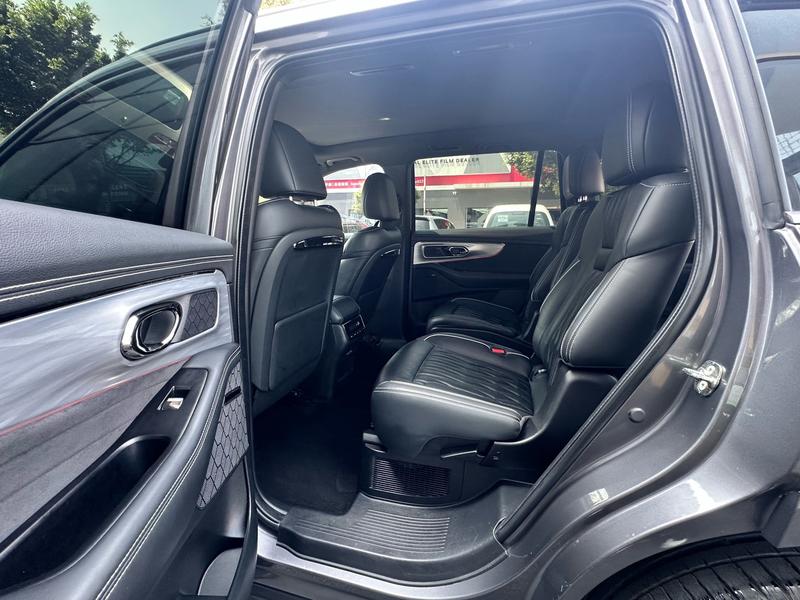 GAC Trumpchi GS8, 2022 — фото 12 из 12