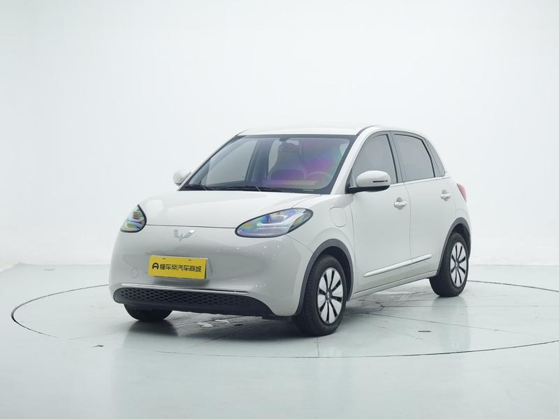 Wuling Bingo, 2024 — купить в Чебоксарах под ключ