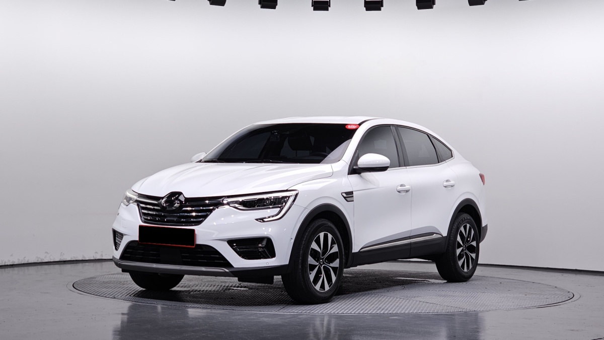 Renault XM3, 2022 — купить в Самаре под ключ