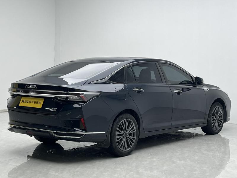 Dongfeng Aeolus Yixuan Max, 2021 — фото 7 из 12