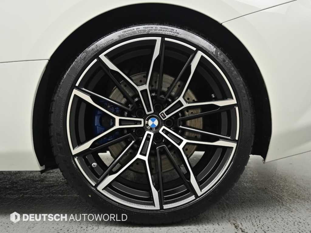 BMW M2, 2024 — фото 5 из 12