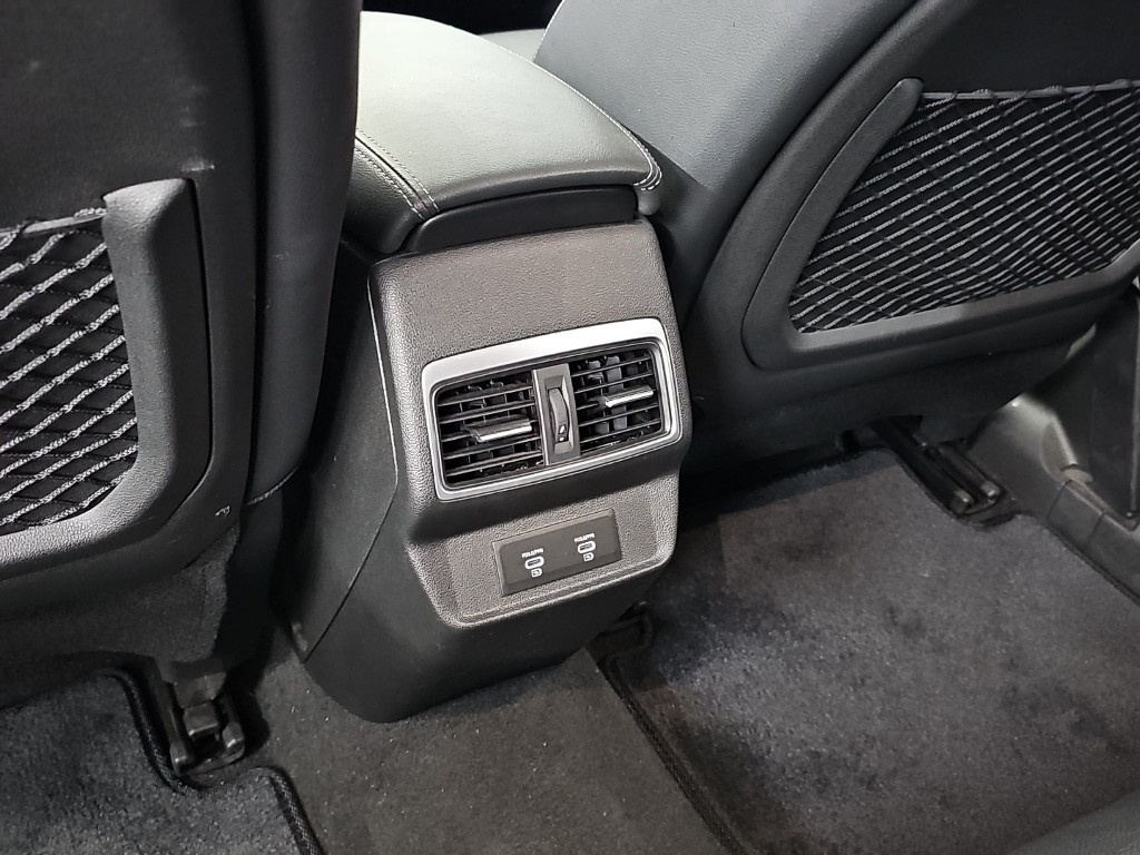 Renault QM6, 2023 — фото 12 из 12