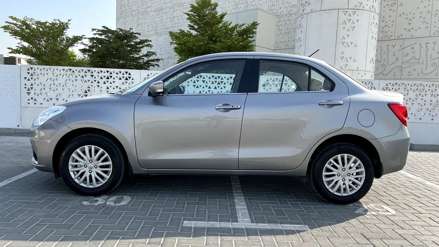 Suzuki Dzire, 2022 — фото 4 из 10