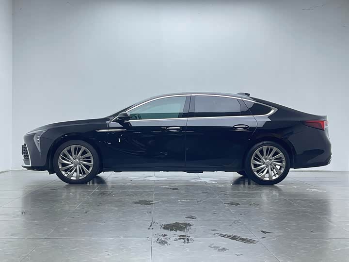 Buick LaCrosse, 2025 — фото 6 из 9
