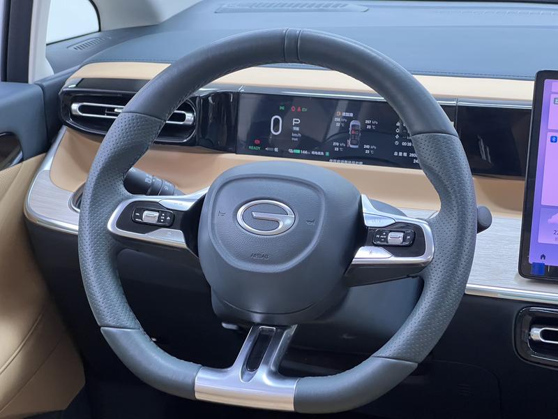 GAC Trumpchi E8, 2024 — фото 11 из 12