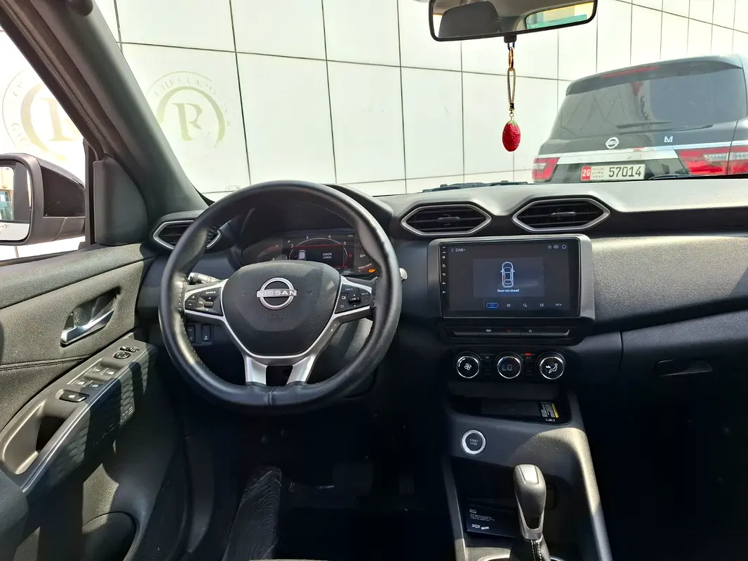Nissan Magnite, 2025 — фото 10 из 10