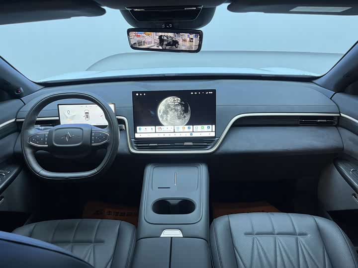 Dongfeng Yipai eπ 008, 2025 — фото 8 из 9